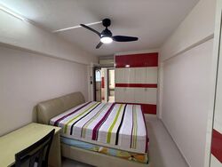 Blk 234 Simei Street 4 (Tampines), HDB 4 Rooms #594144481